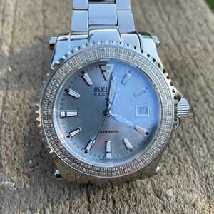 Invicta 40MM Grand Diver